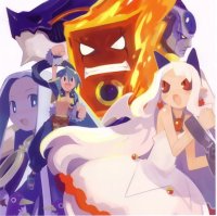 BUY NEW makai kingdom - 56307 Premium Anime Print Poster